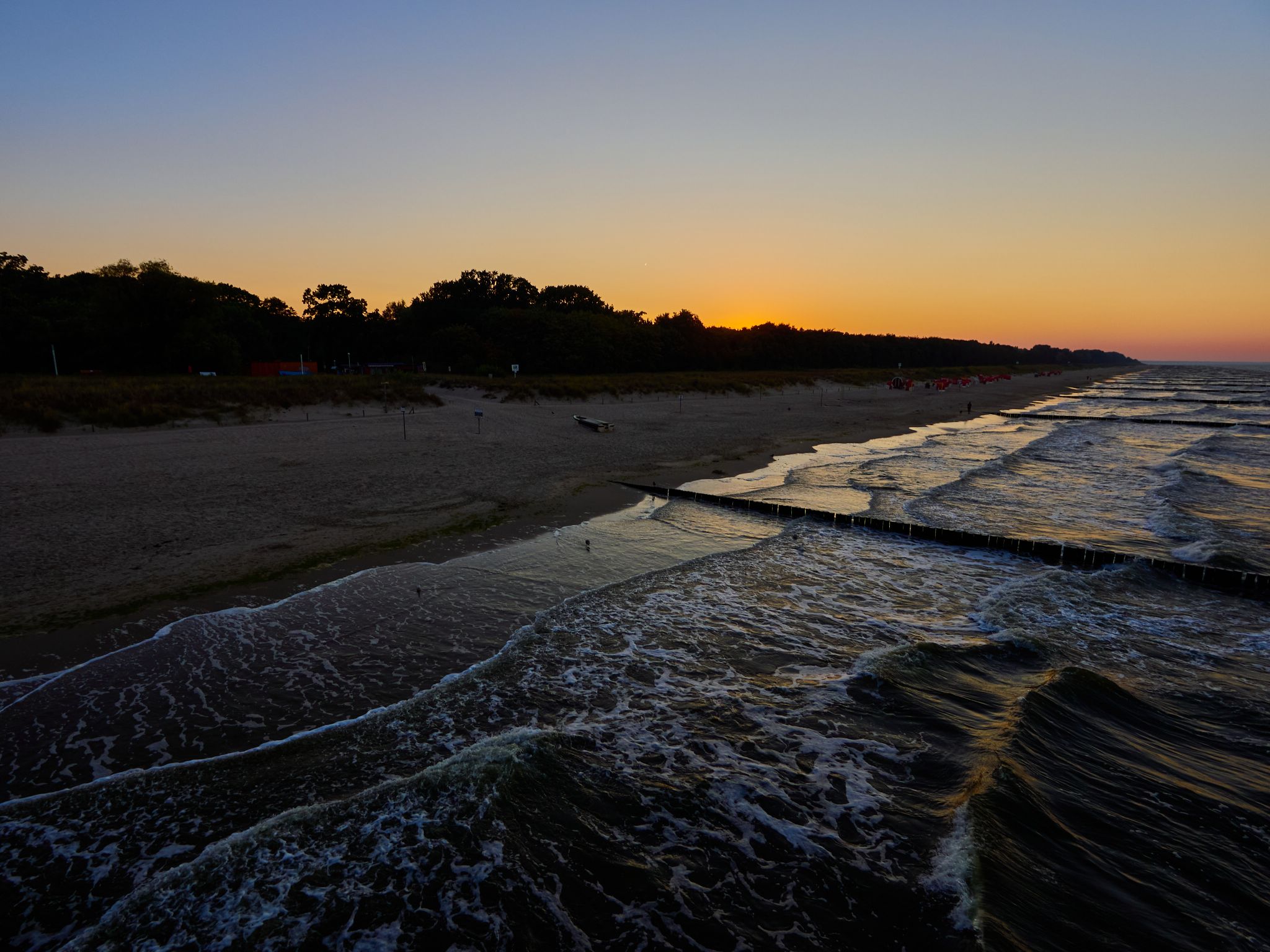 Landschaft 2024  1846 Usedom